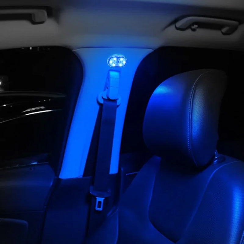 Auto Sensor Innen LED Lichter