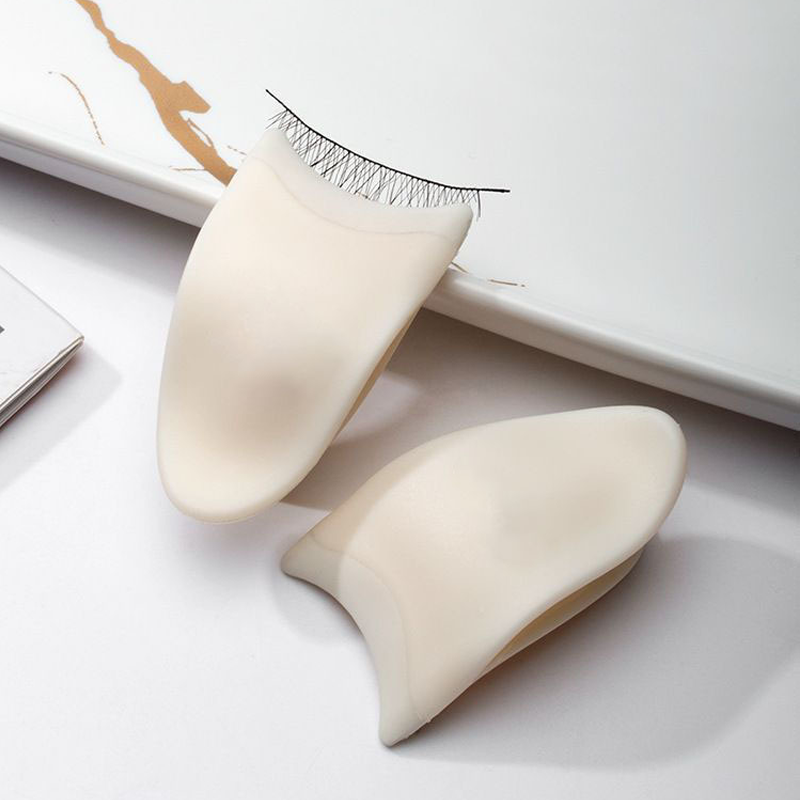 Applikator für falsche Wimpern
