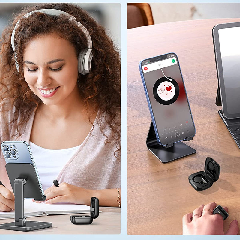 Bluetooth-Fernbedienung Video-Seitendreher