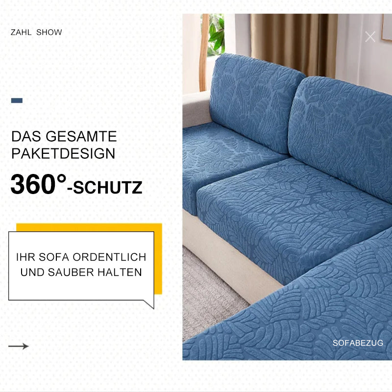 2023 Neue verschleißfeste Universal-Sofaabdeckung