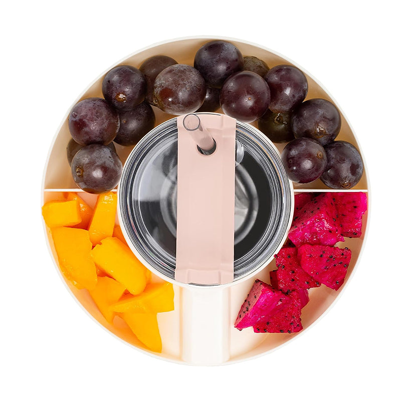 Snackbecherhalter