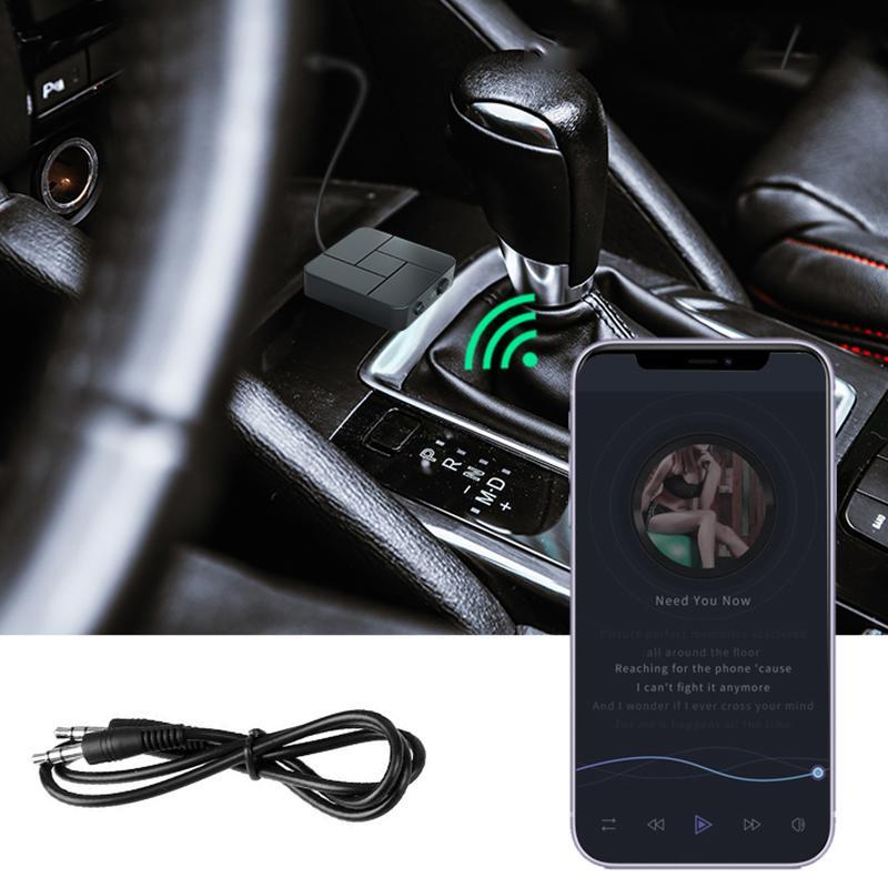 Bluetooth-Wireless-Adapter