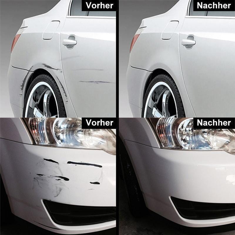 🚗Auto Kratzer Entferner🚗