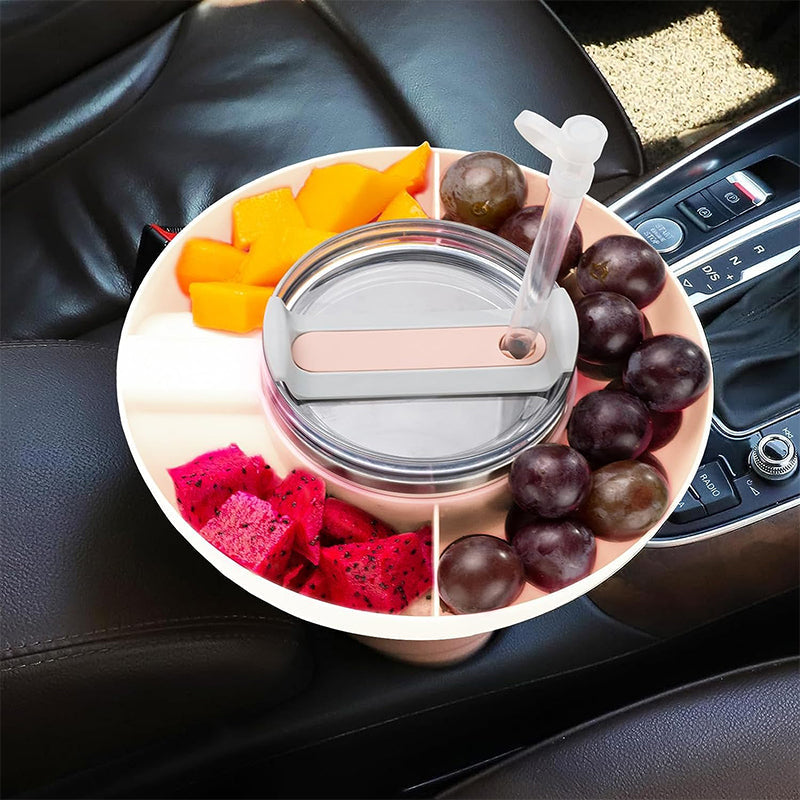 Snackbecherhalter