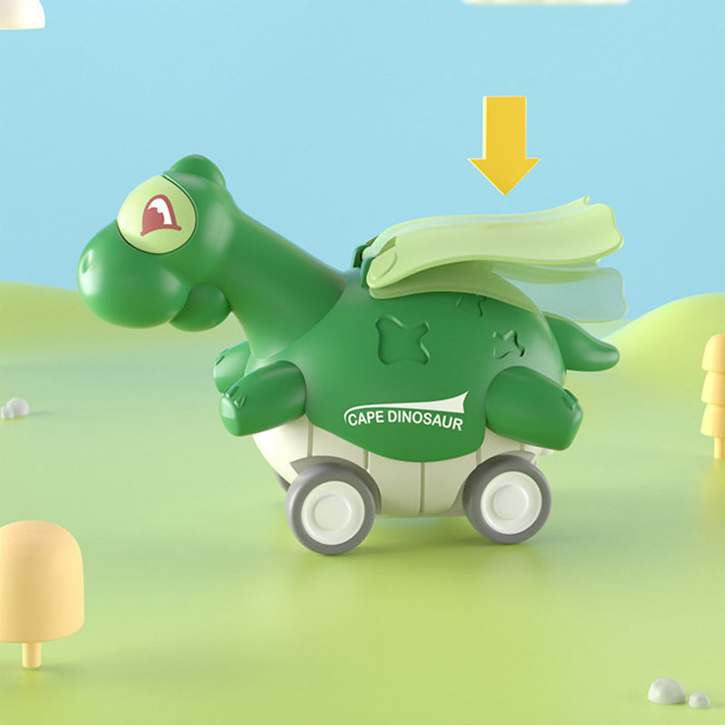 Dinosaurier Auto Spielzeug