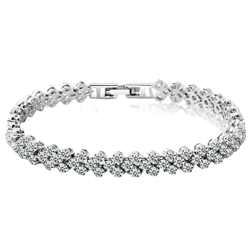 Römischen Stil Klassisches Armband