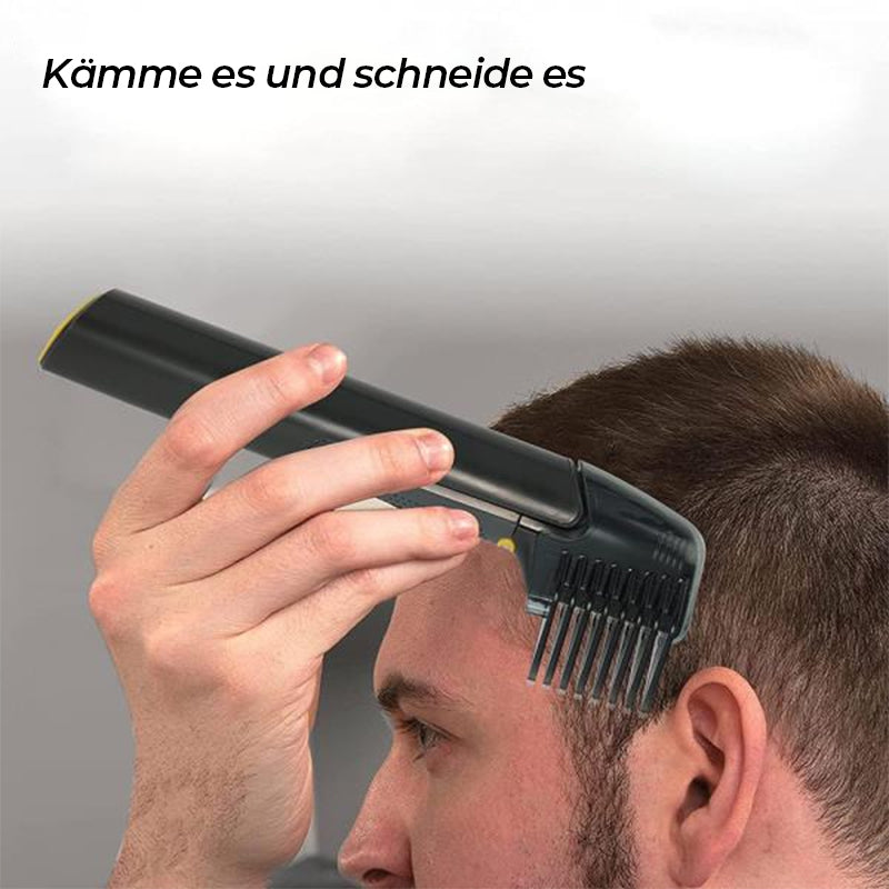 Haarschnitt- und Rasierwerkzeuge