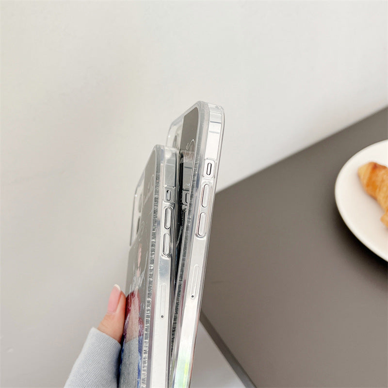 Prinzessin Handyhülle