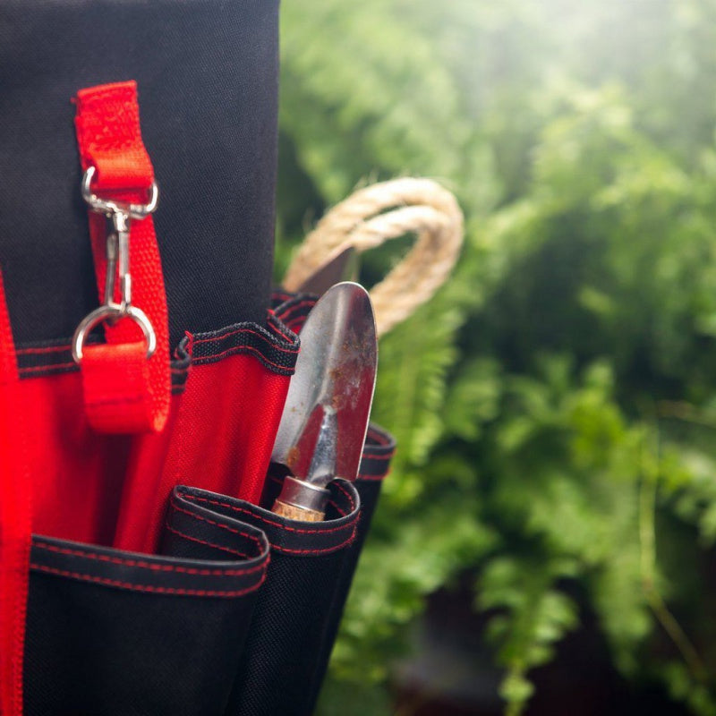Werkzeugtaschen-Organizer