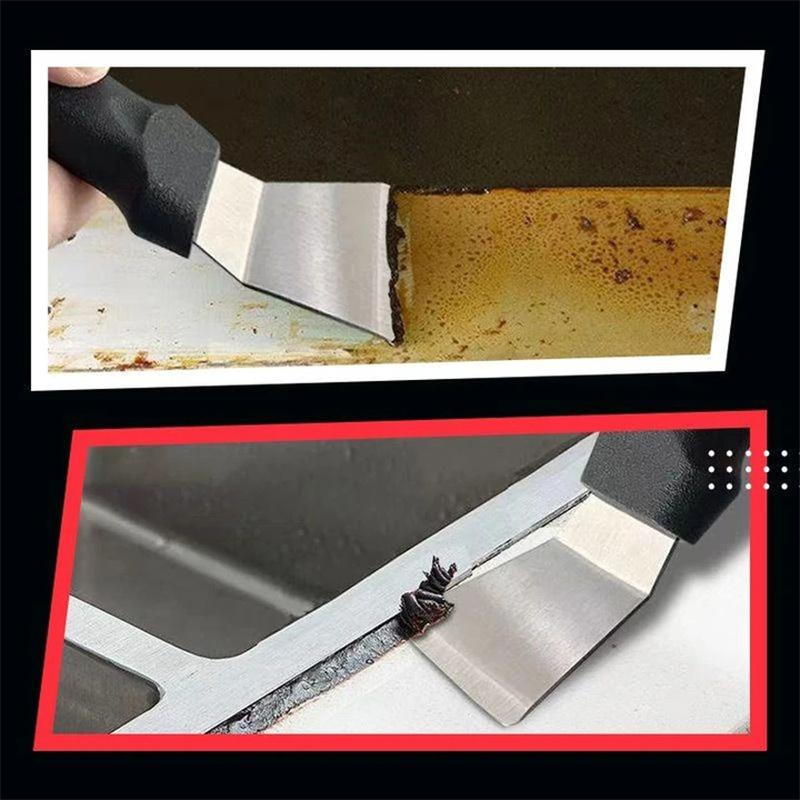 Mehrzweck Küchen Reinigungsspatel