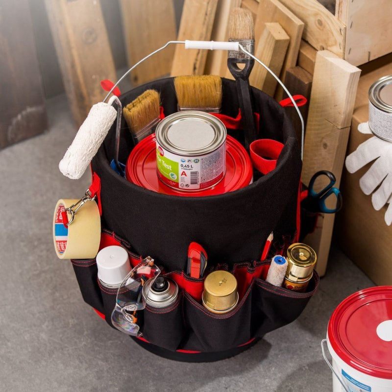 Werkzeugtaschen-Organizer