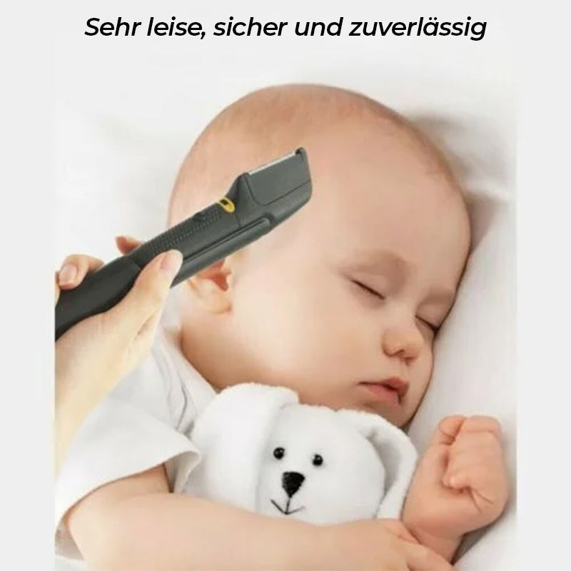 Haarschnitt- und Rasierwerkzeuge