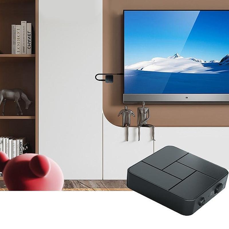 Bluetooth-Wireless-Adapter