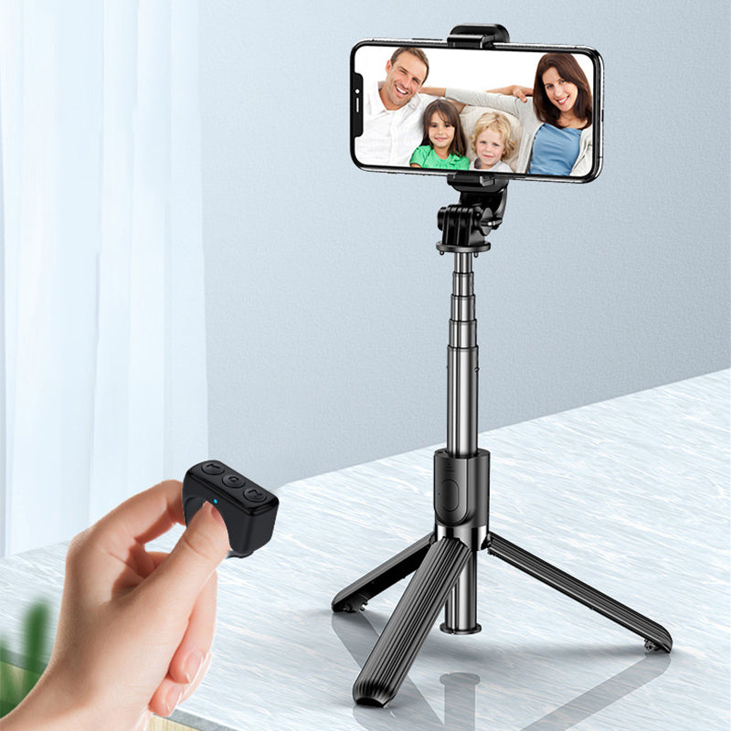 Bluetooth-Fernbedienung Video-Seitendreher