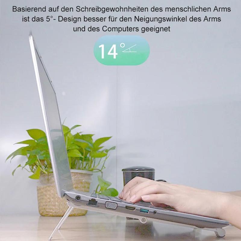 3-IN-1 Multifunktions-HALTER FÜR LAPTOP/PAD/MOBILTELEFON