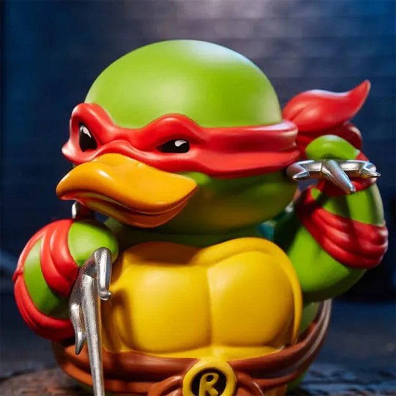 Schildkröte Vier Brüder Ornament