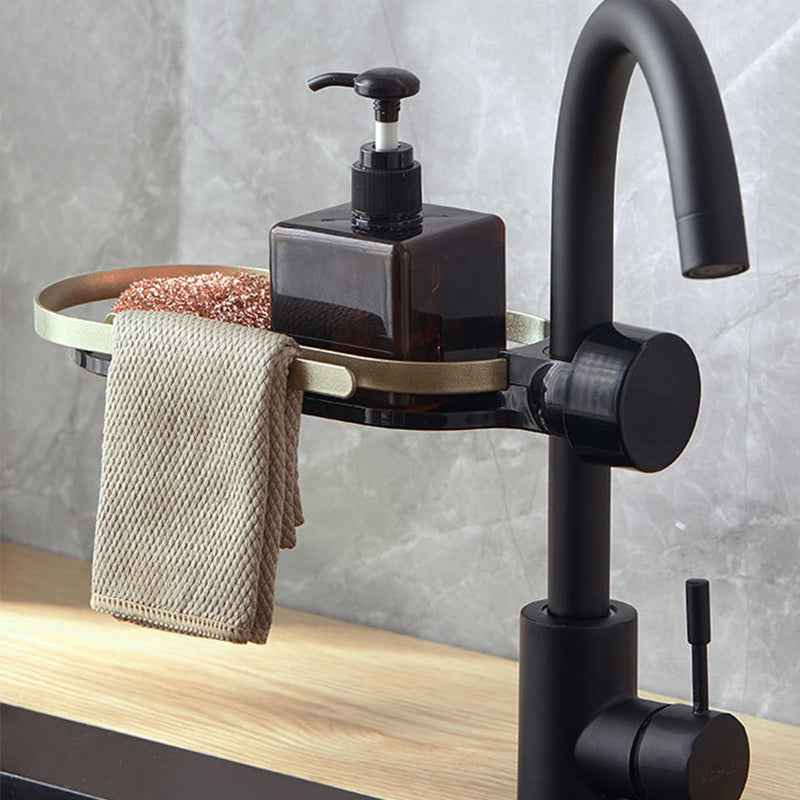 Abflussregal für Wasserhähne