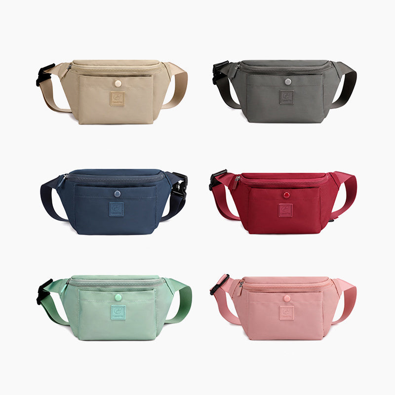 Outdoor Wasserdichte Gürteltasche