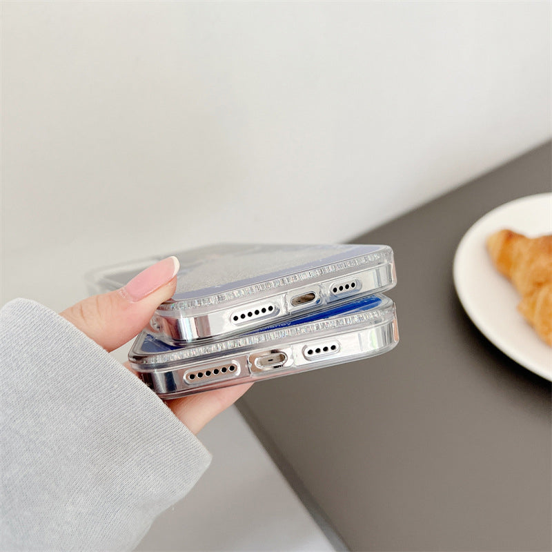 Prinzessin Handyhülle