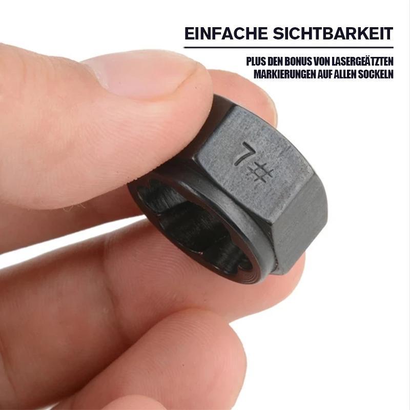 Werkzeug zum Entfernen der Mutter