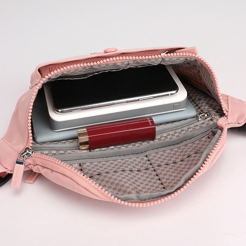 Outdoor Wasserdichte Gürteltasche
