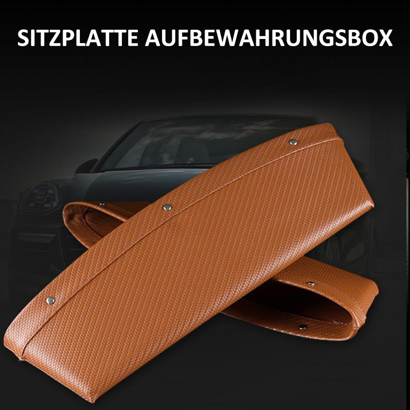 Aufbewahrungsbox für Sitzlücken