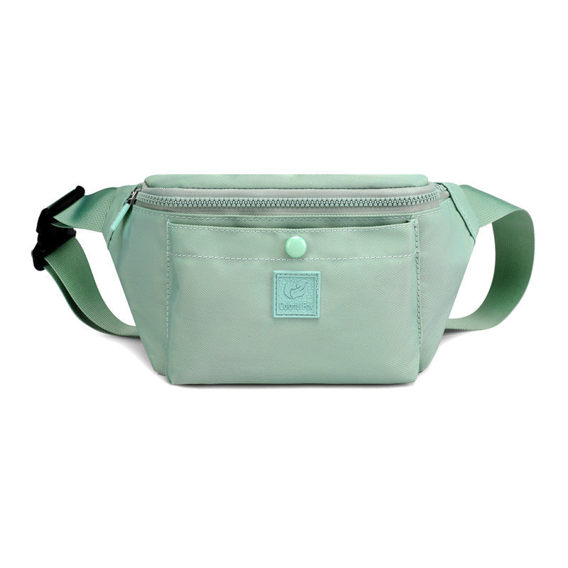 Outdoor Wasserdichte Gürteltasche