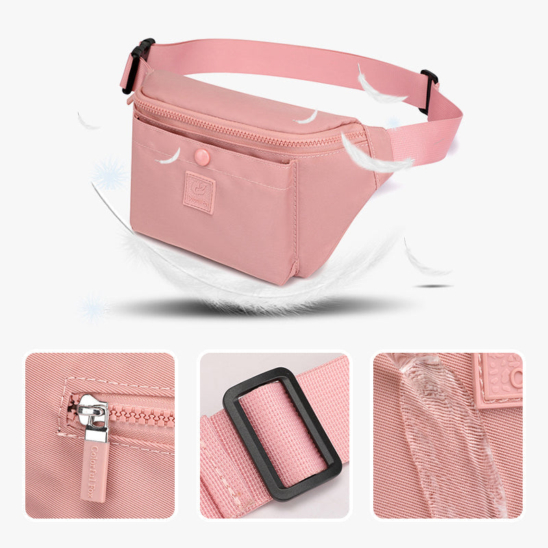 Outdoor Wasserdichte Gürteltasche