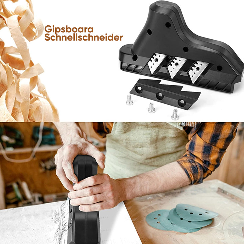 Winkelhobel Multi-Winkel