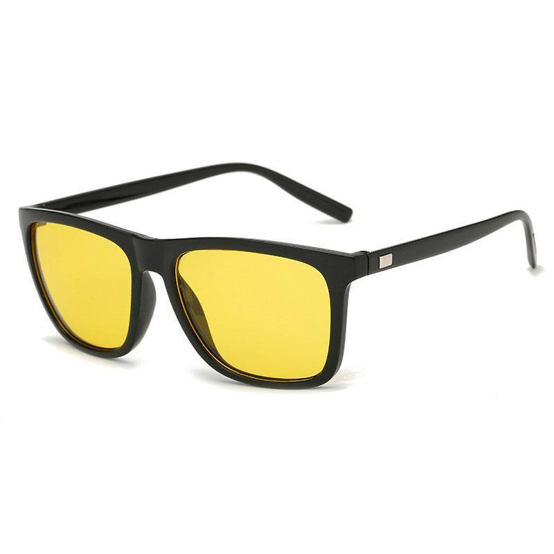 Neue Design Aluminium Magnesium Männer polarisierte Sonnenbrille