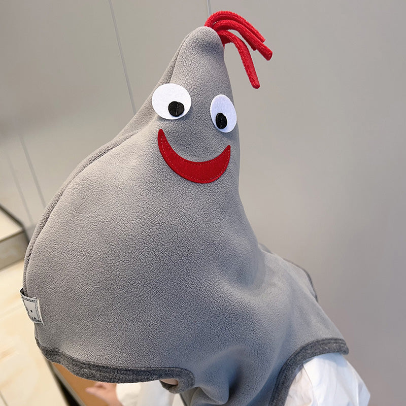 Niedlicher Hahnenhut für Kinder