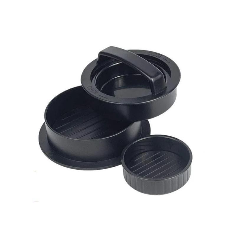 Hamburger Fleischpresse