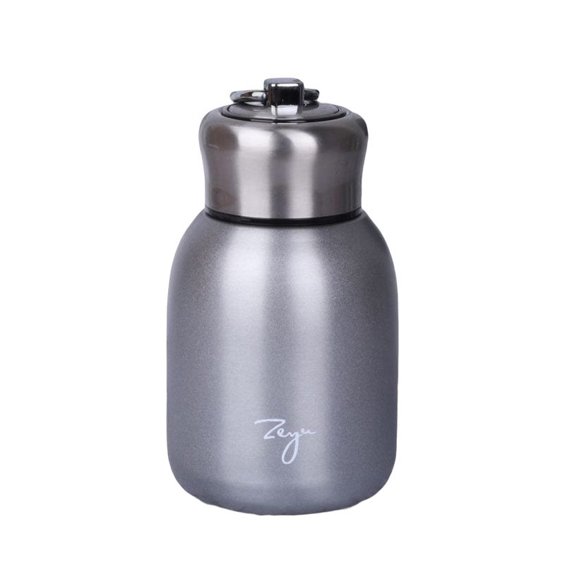 Tragbarer Thermobecher