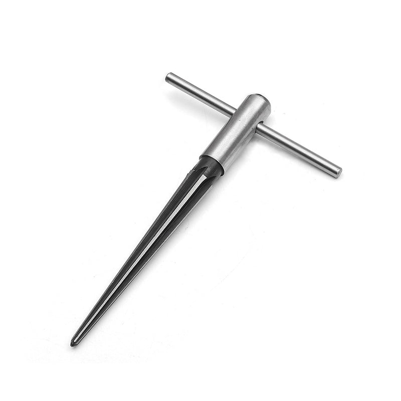 Konische Reibahle mit T-Griff