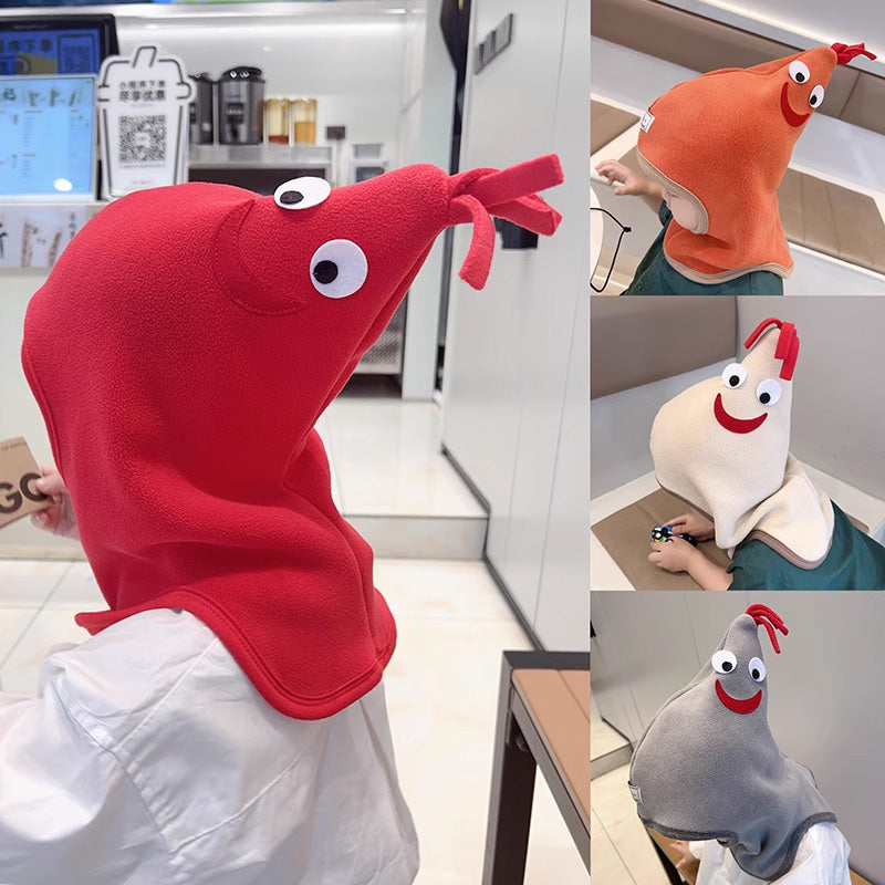 Niedlicher Hahnenhut für Kinder