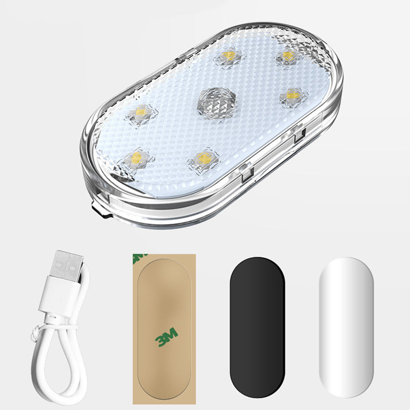 Auto Sensor Innen LED Lichter