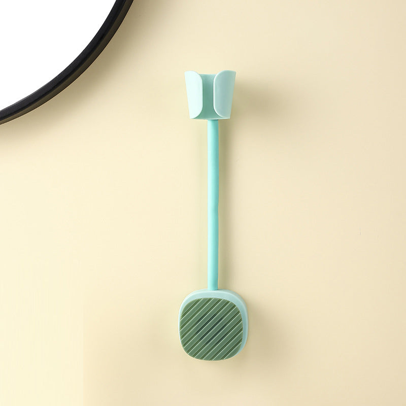 Neuer an der Wand befestigter Haartrocknerhalter